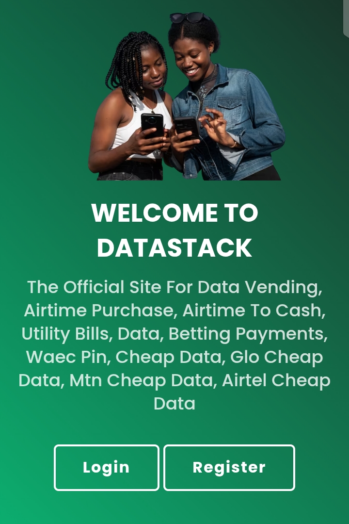 Datastack